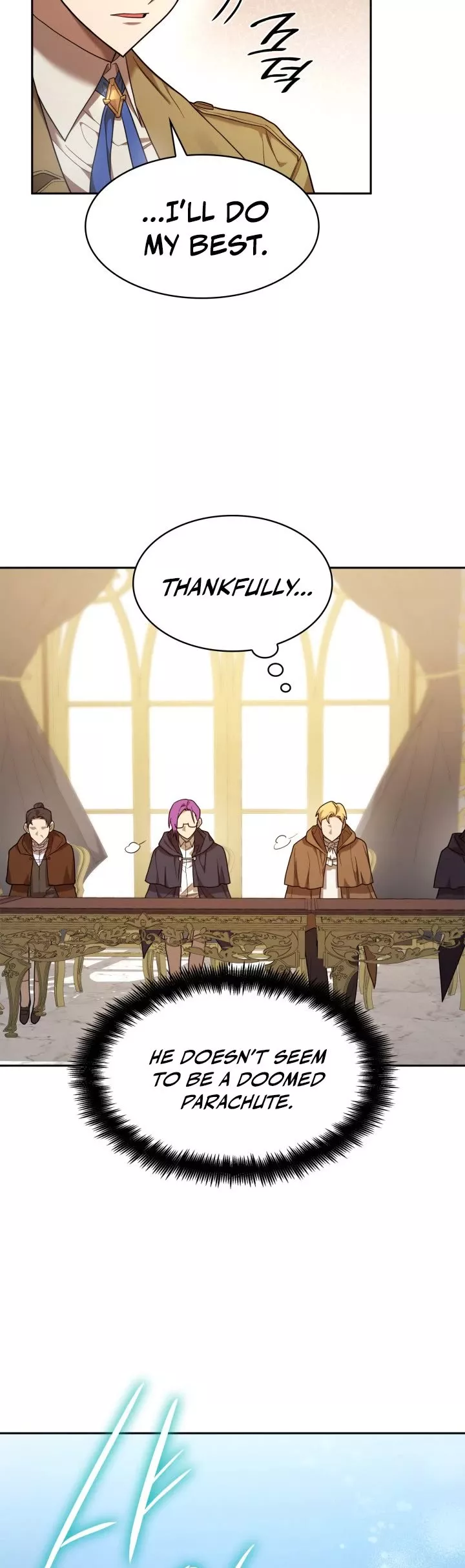 Read Infinite Mage EN Manga Online
