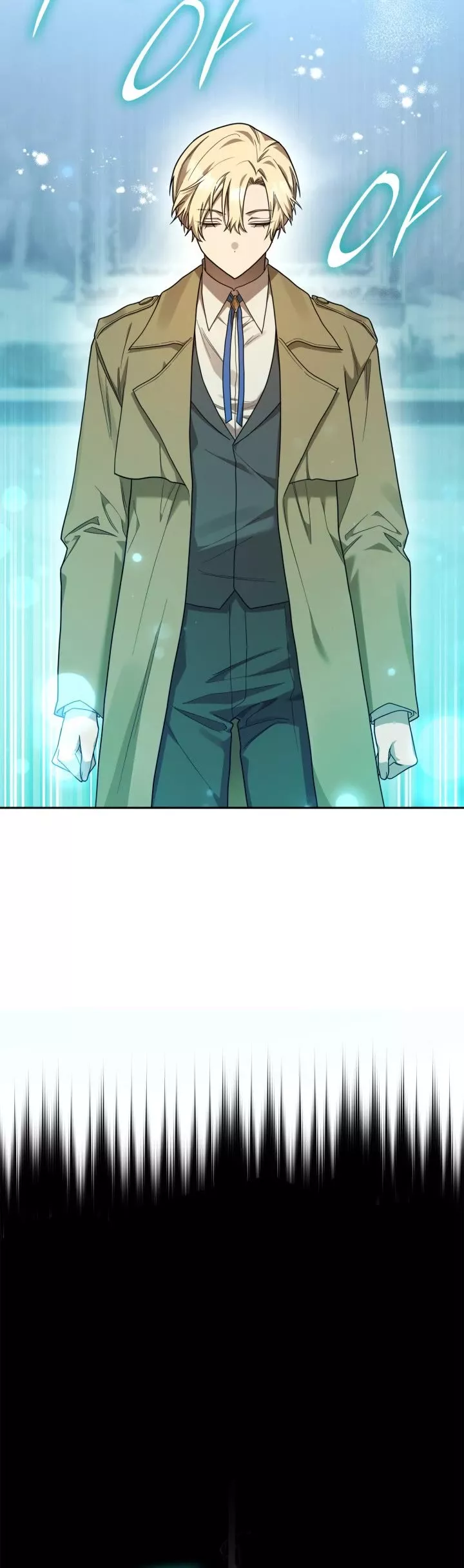 Read Infinite Mage EN Manga Online