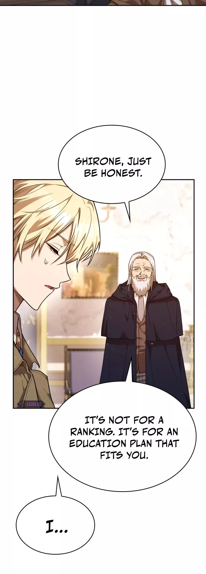Read Infinite Mage EN Manga Online