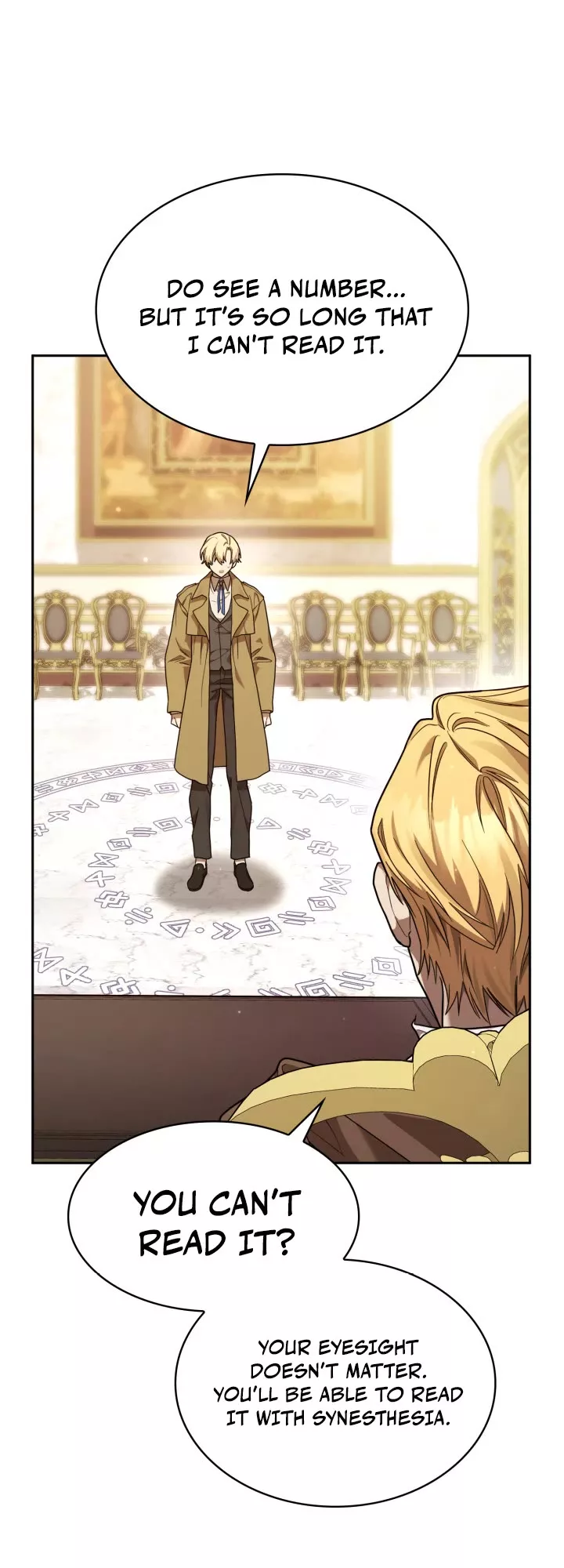 Read Infinite Mage EN Manga Online