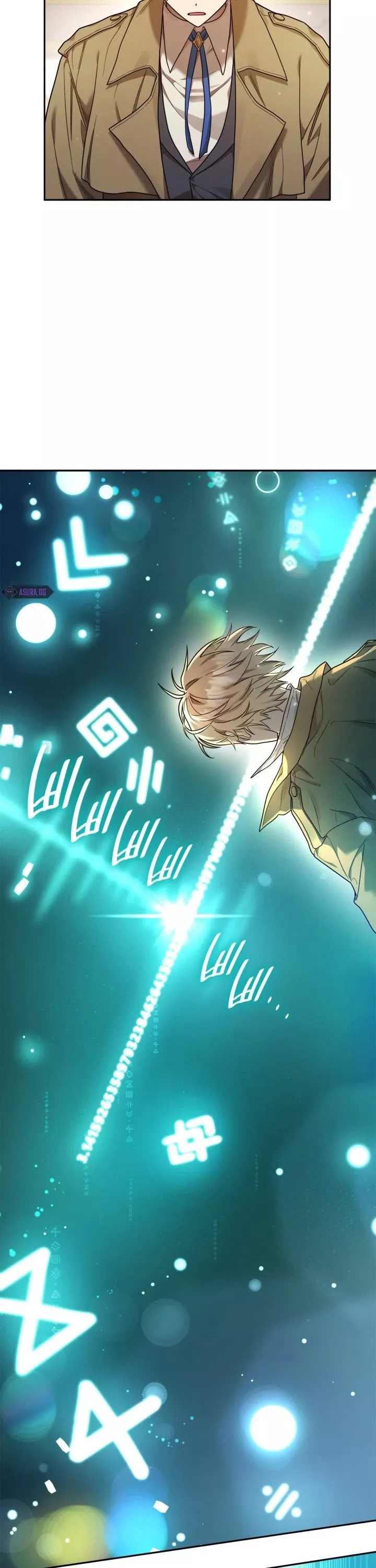 Read Infinite Mage EN Manga Online