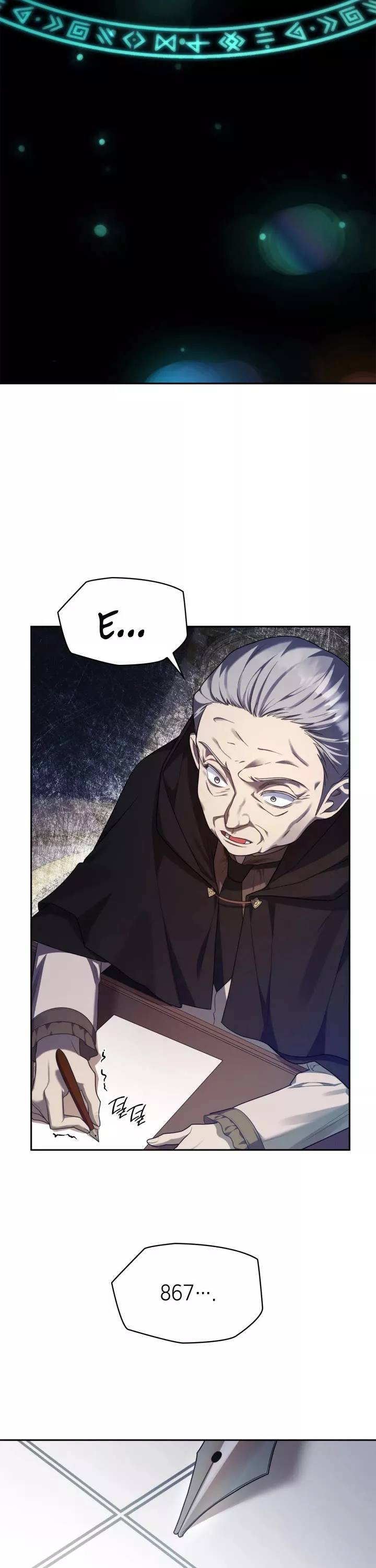 Read Infinite Mage EN Manga Online