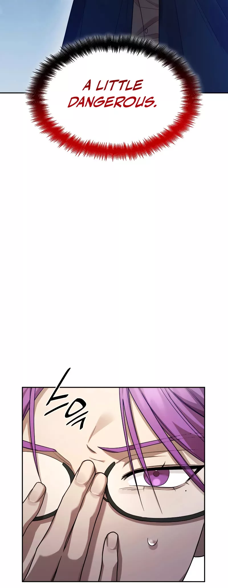 Read Infinite Mage EN Manga Online