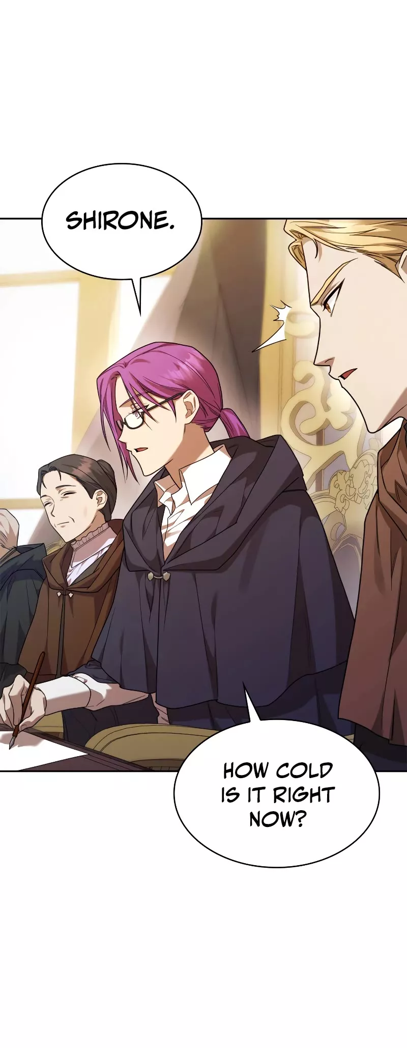 Read Infinite Mage EN Manga Online