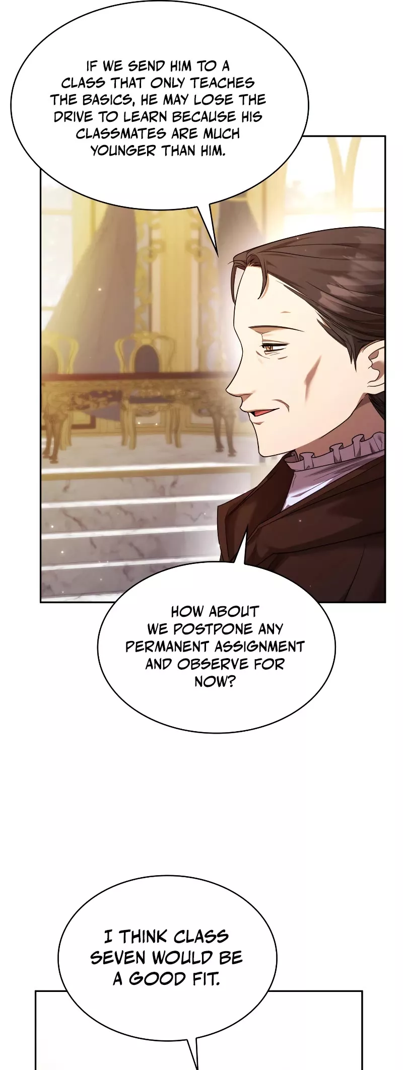 Read Infinite Mage EN Manga Online