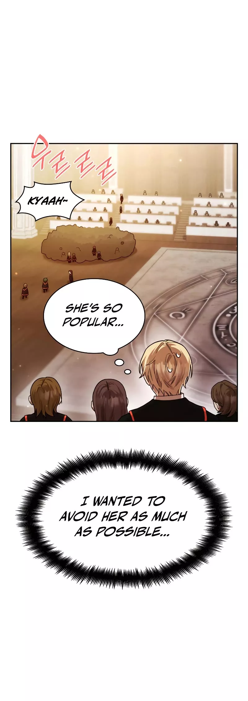Read Infinite Mage EN Manga Online