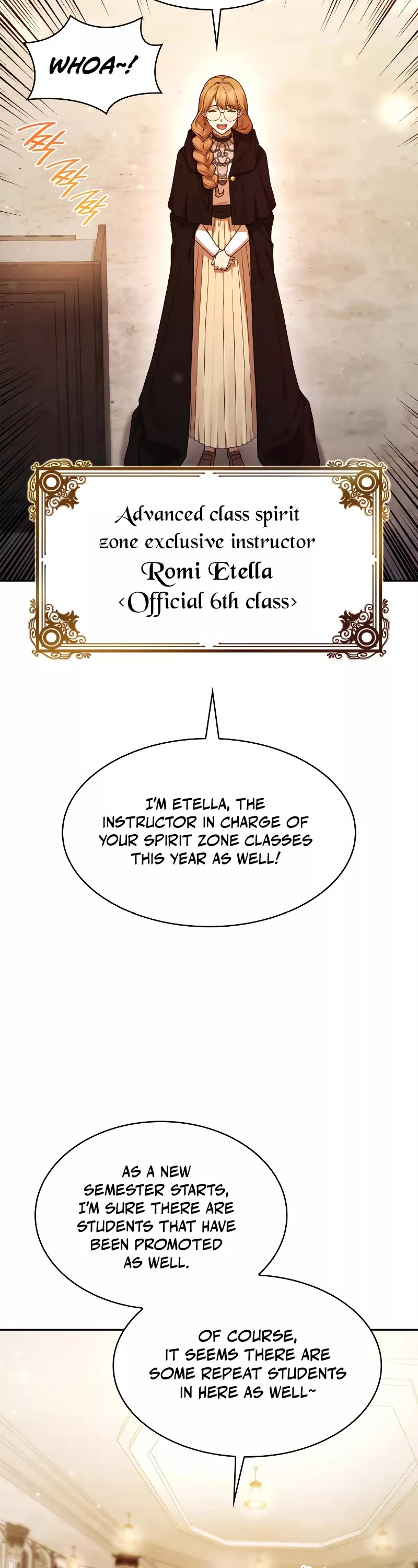 Read Infinite Mage EN Manga Online