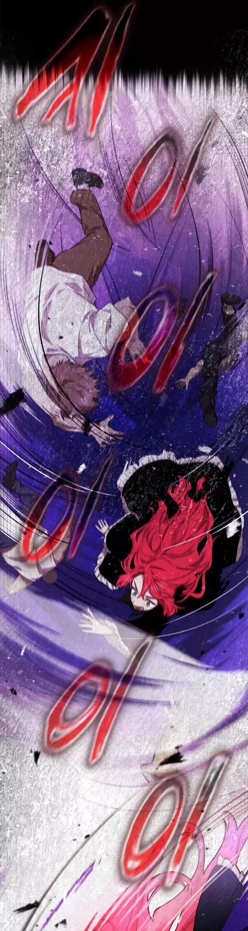 Read Infinite Mage EN Manga Online