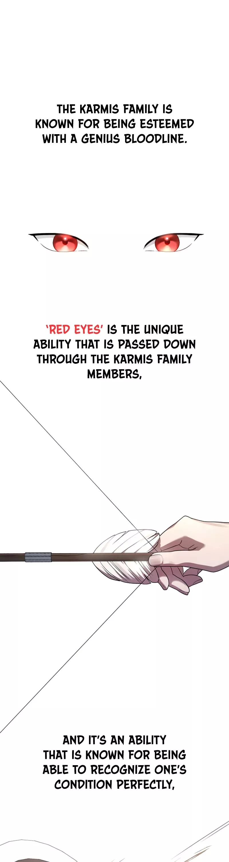 Read Infinite Mage EN Manga Online