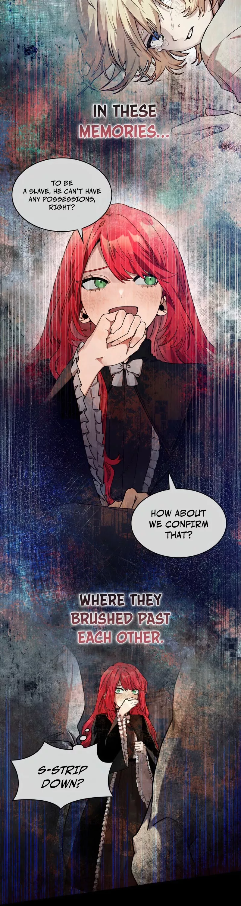 Read Infinite Mage EN Manga Online