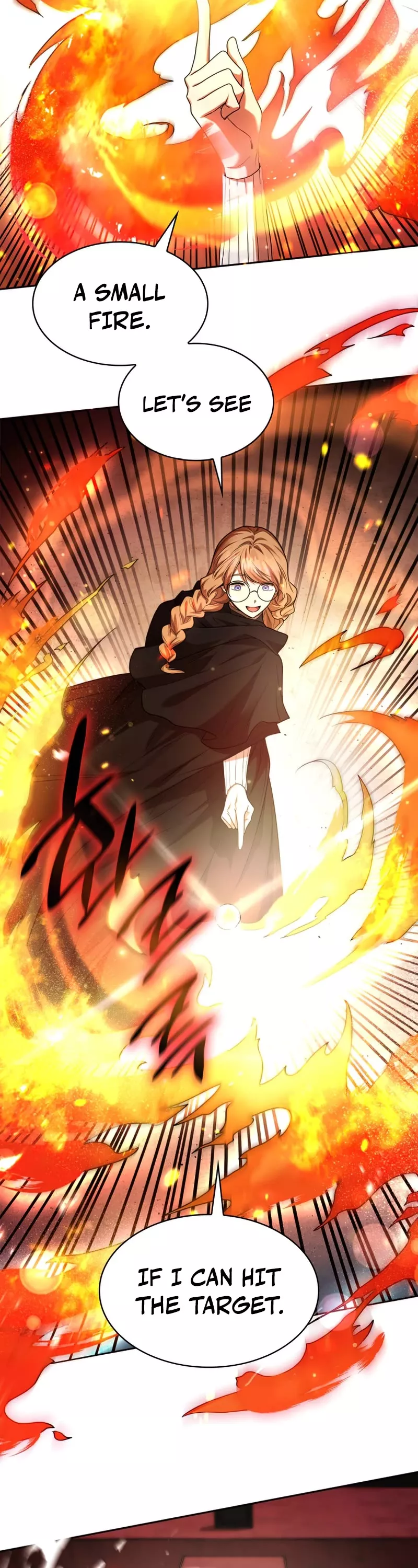 Read Infinite Mage EN Manga Online