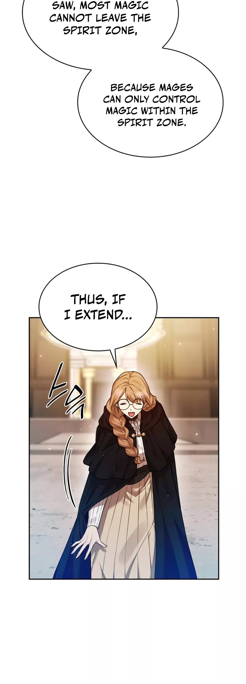 Read Infinite Mage EN Manga Online