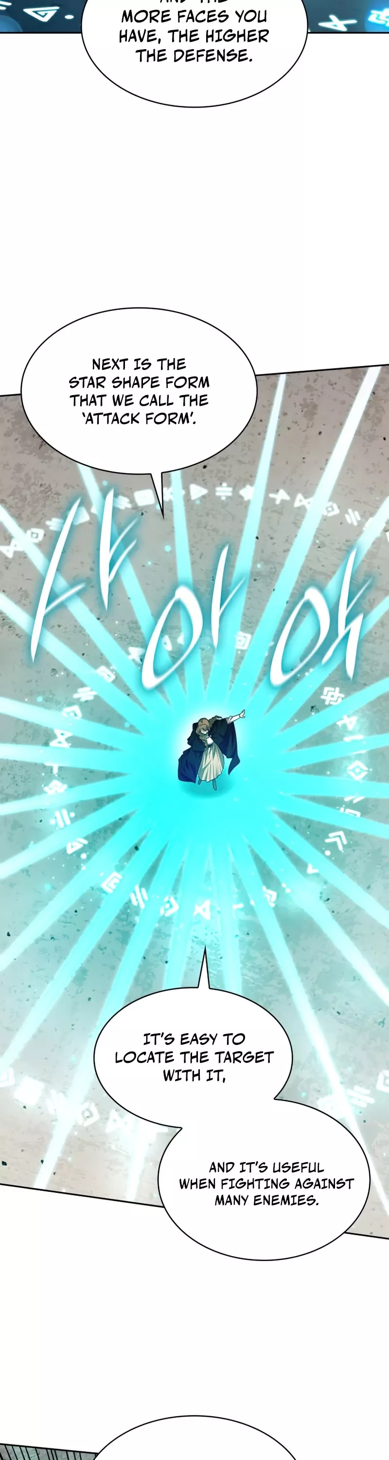 Read Infinite Mage EN Manga Online