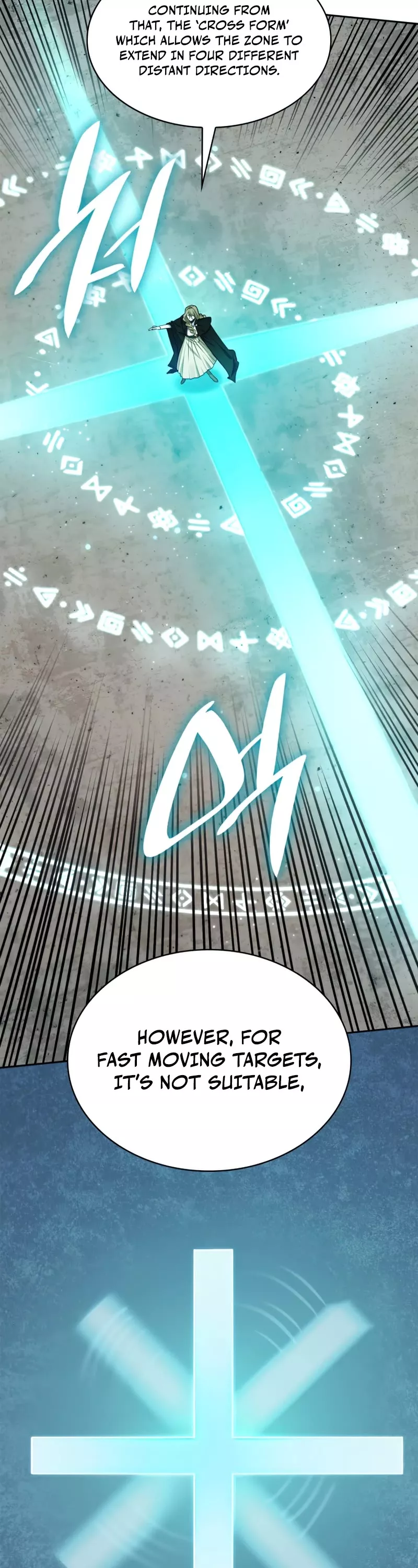 Read Infinite Mage EN Manga Online