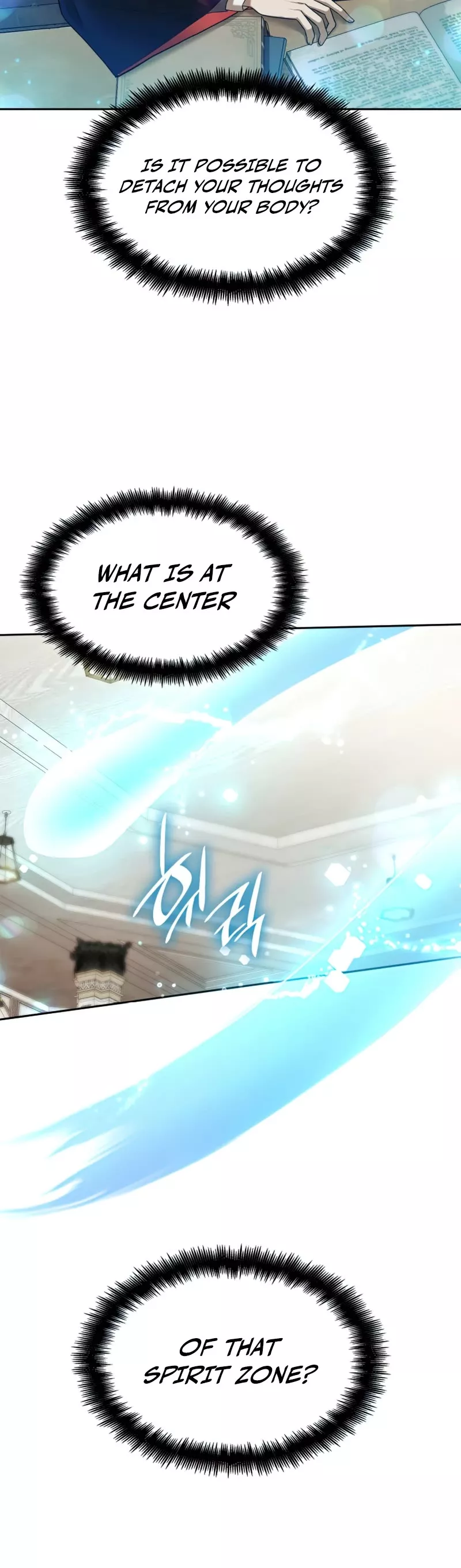 Read Infinite Mage EN Manga Online