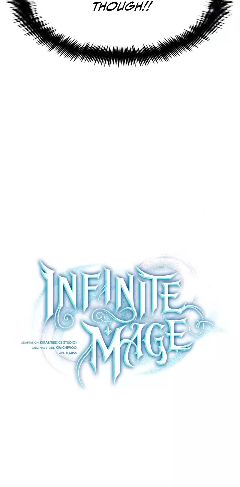 Read Infinite Mage EN Manga Online