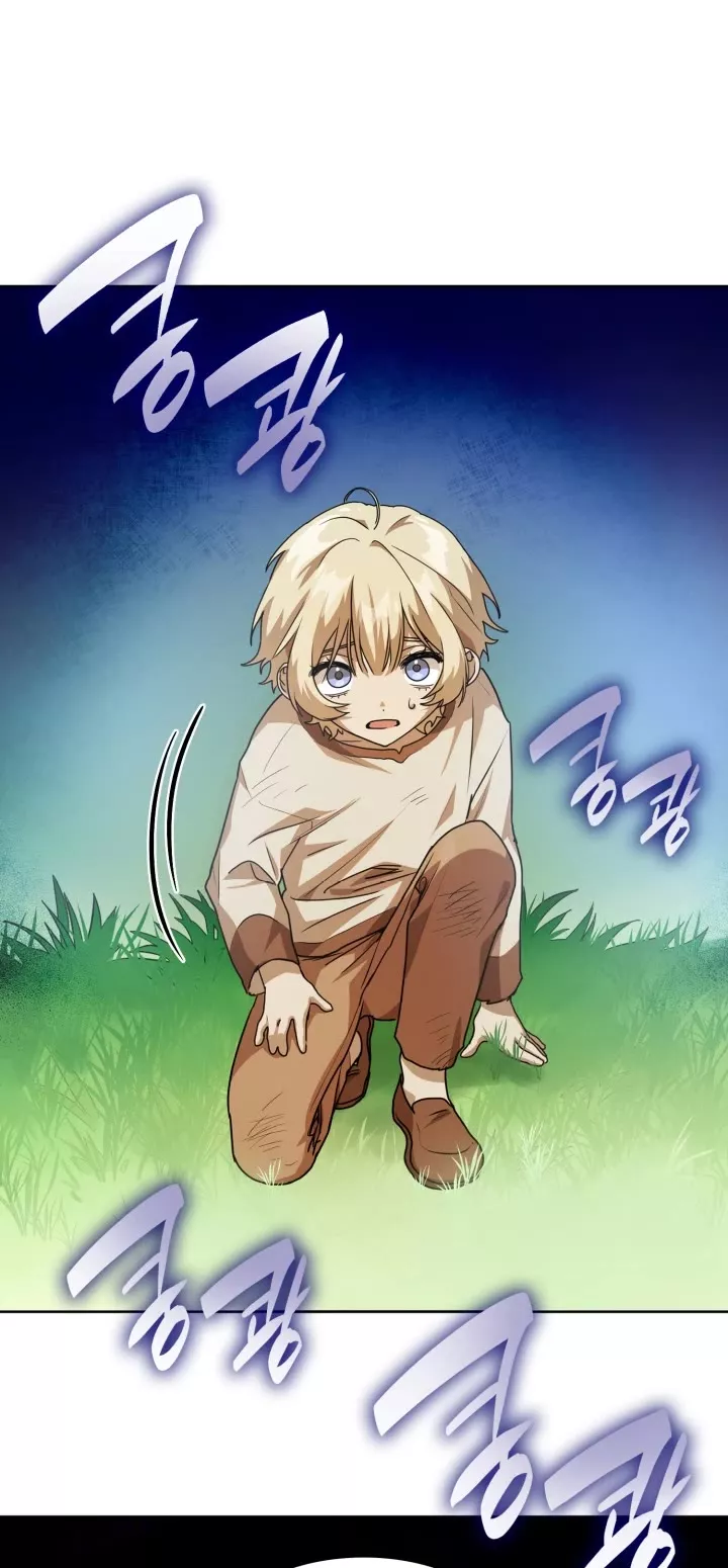 Read Infinite Mage EN Manga Online