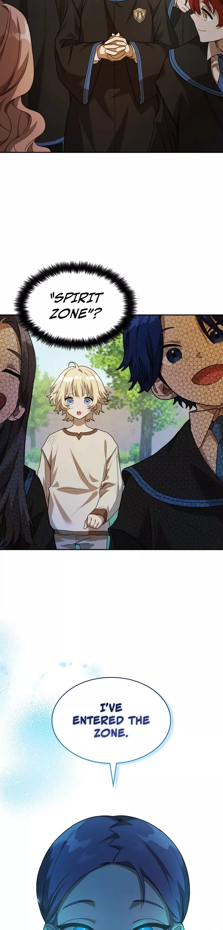 Read Infinite Mage EN Manga Online