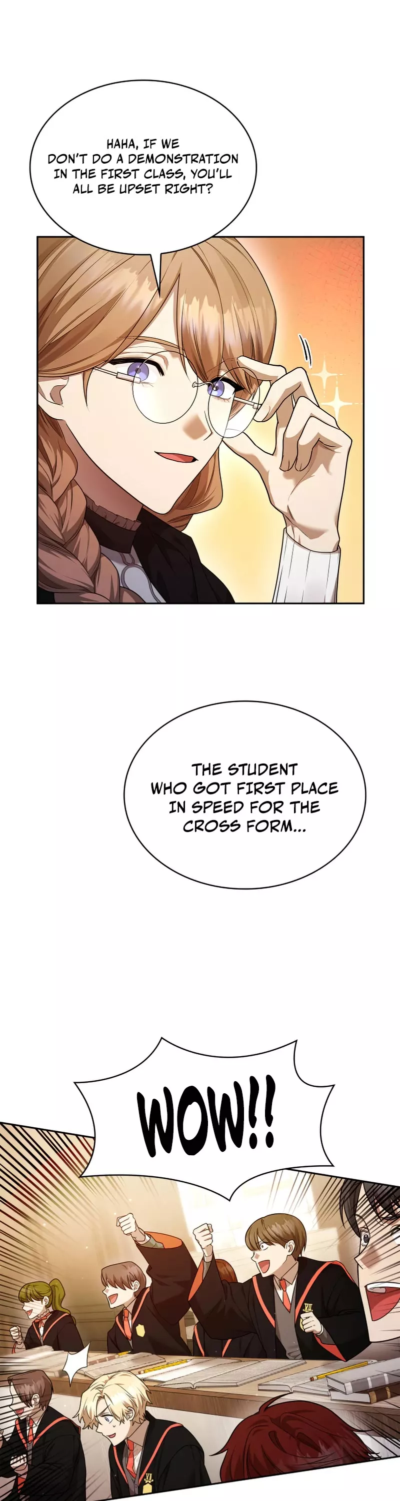 Read Infinite Mage EN Manga Online