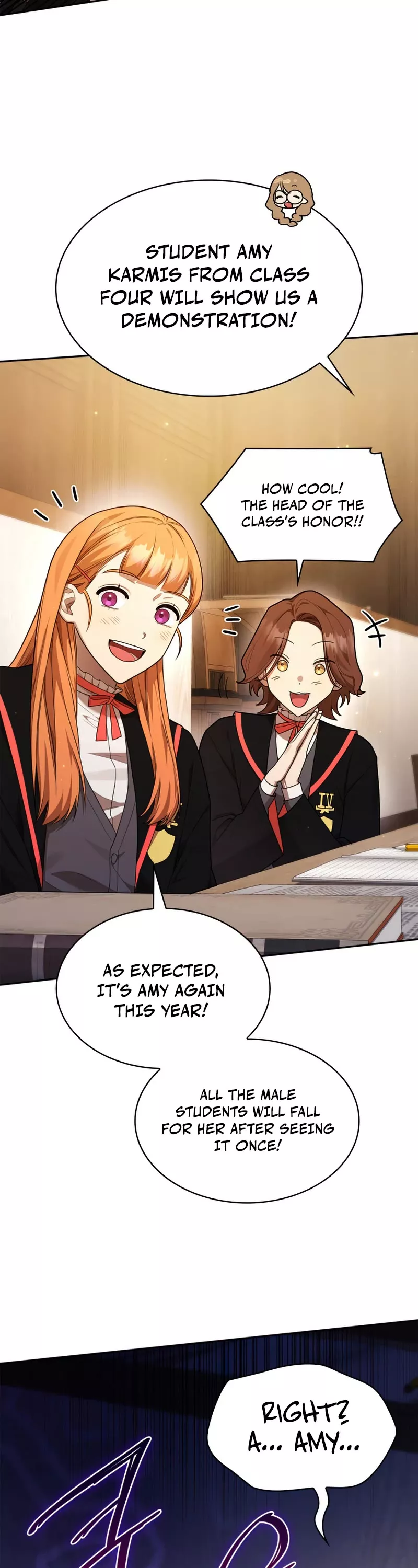 Read Infinite Mage EN Manga Online