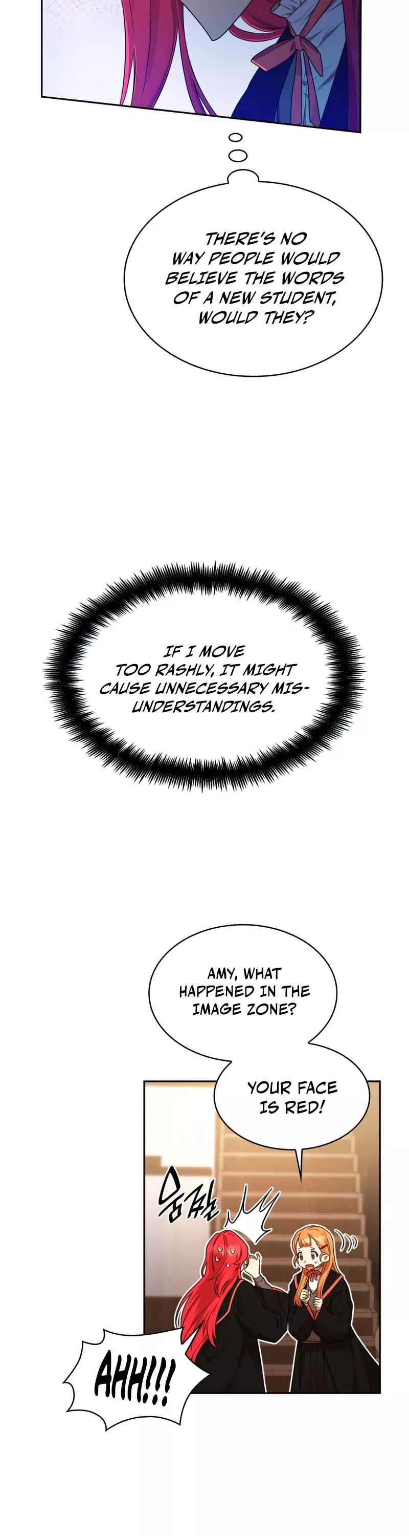 Read Infinite Mage EN Manga Online