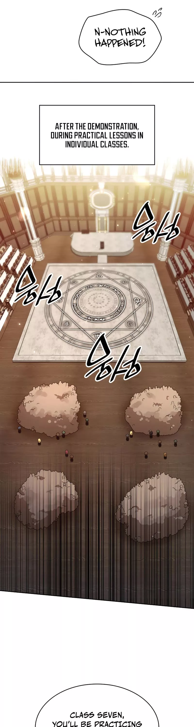 Read Infinite Mage EN Manga Online