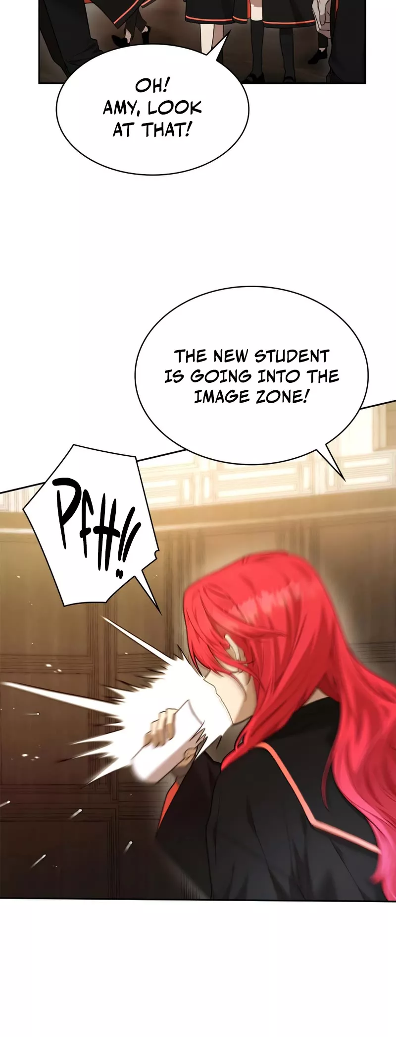 Read Infinite Mage EN Manga Online