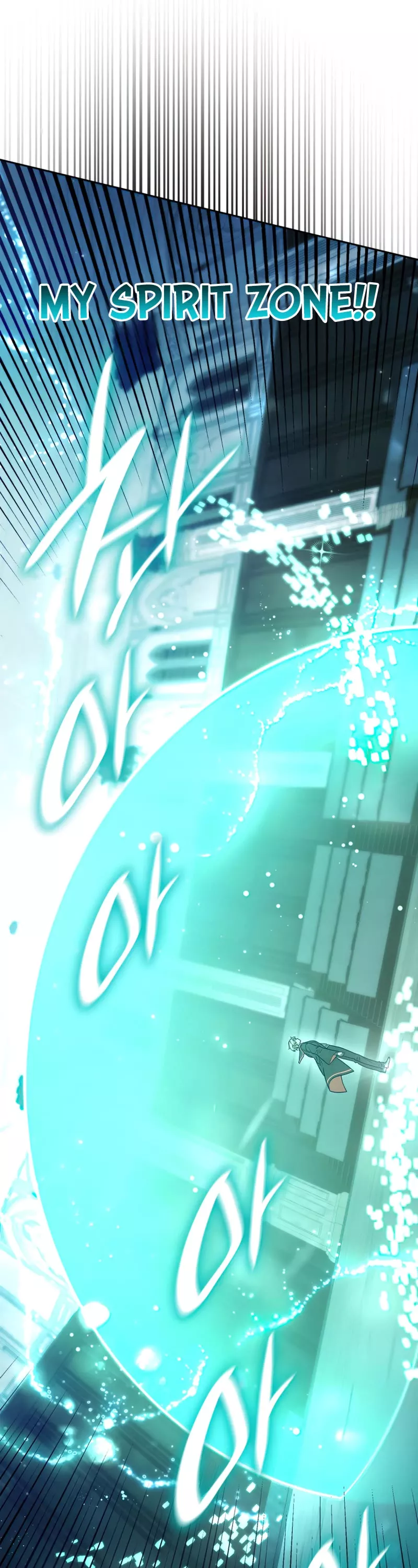 Read Infinite Mage EN Manga Online