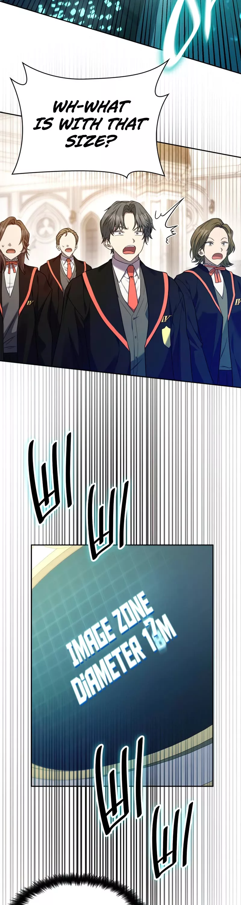 Read Infinite Mage EN Manga Online