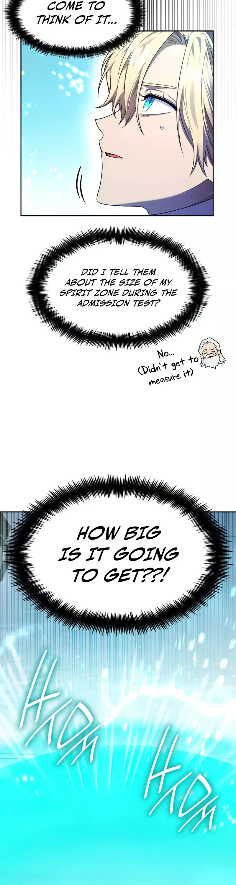 Read Infinite Mage EN Manga Online