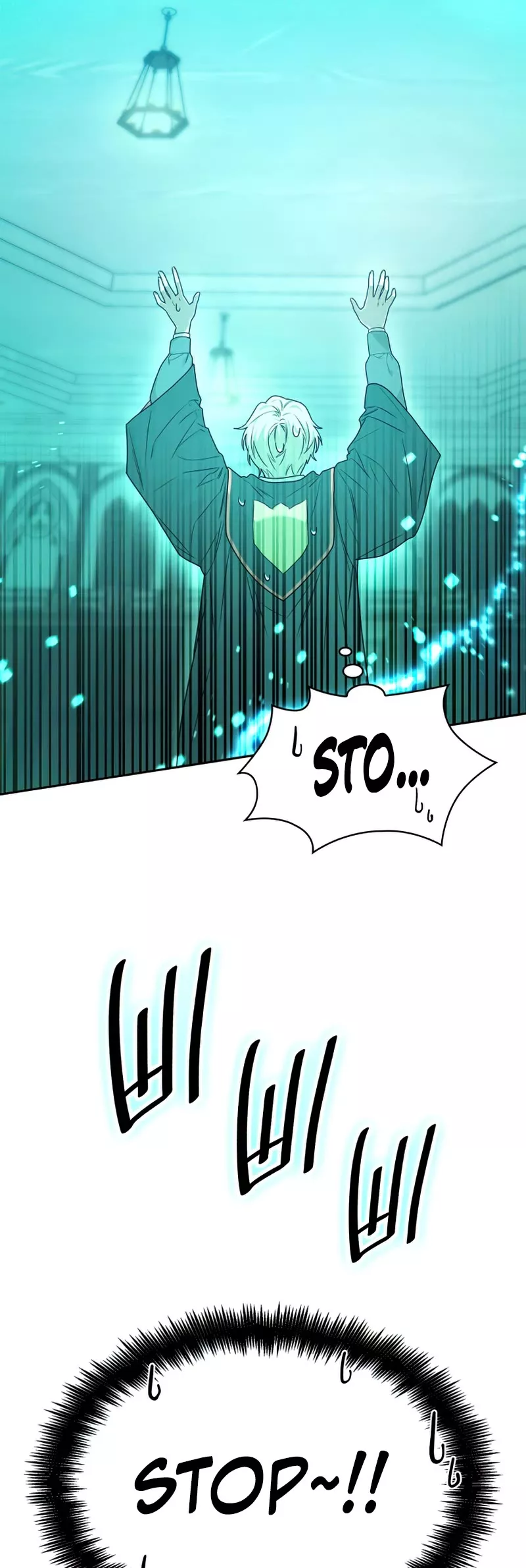 Read Infinite Mage EN Manga Online