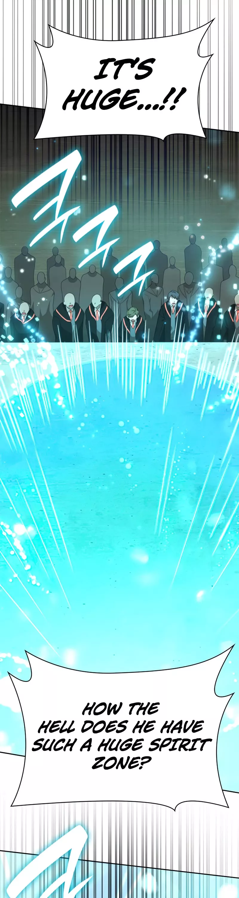 Read Infinite Mage EN Manga Online