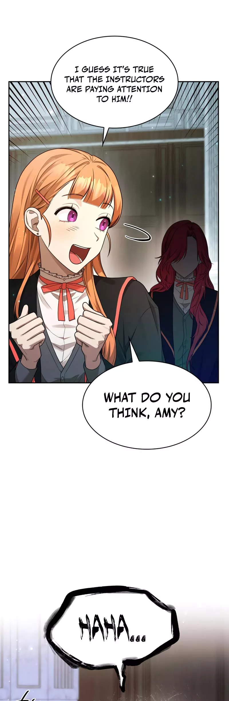 Read Infinite Mage EN Manga Online