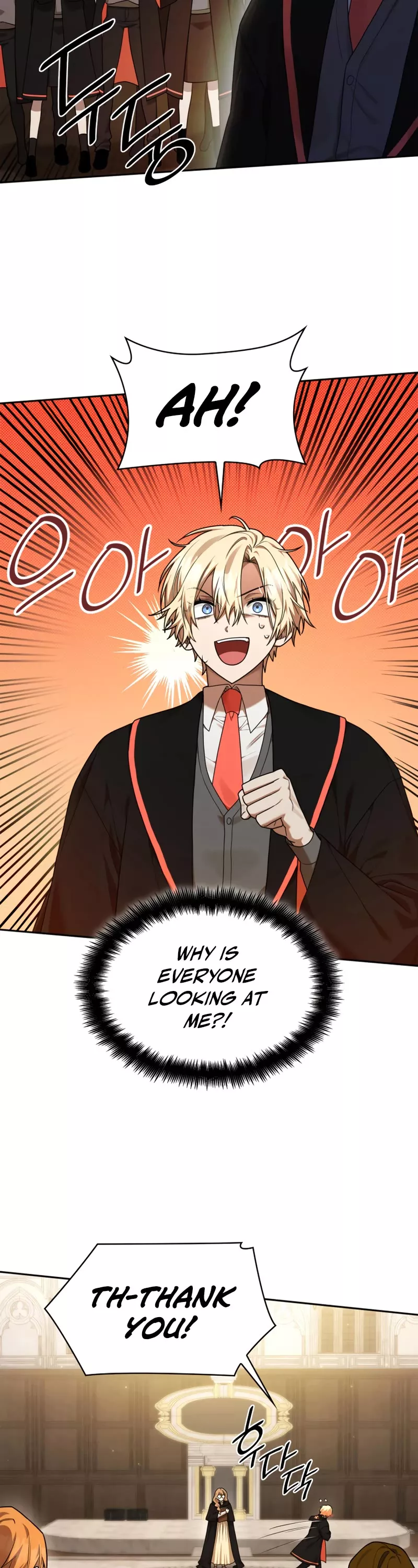 Read Infinite Mage EN Manga Online