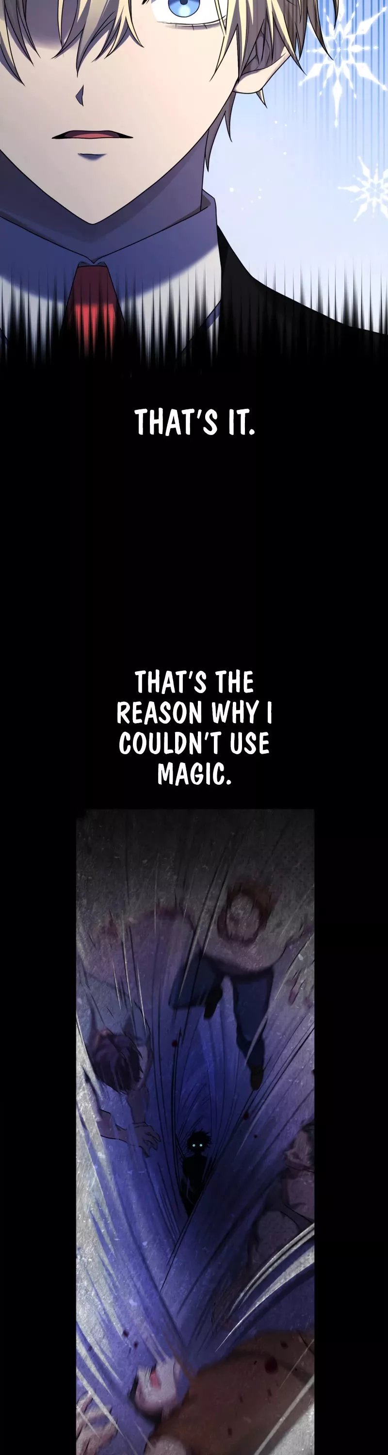 Read Infinite Mage EN Manga Online