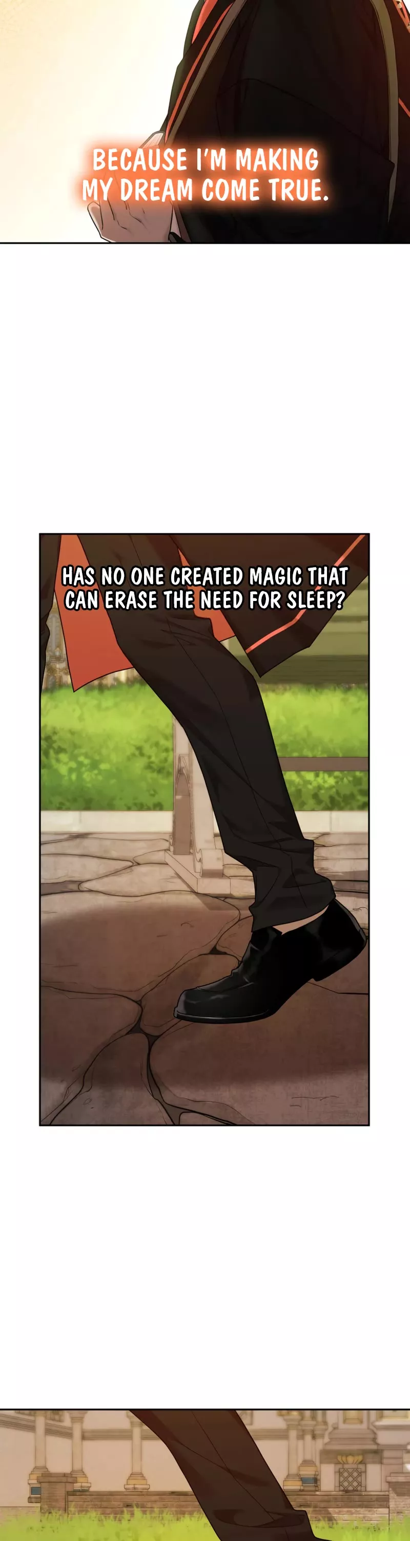 Read Infinite Mage EN Manga Online