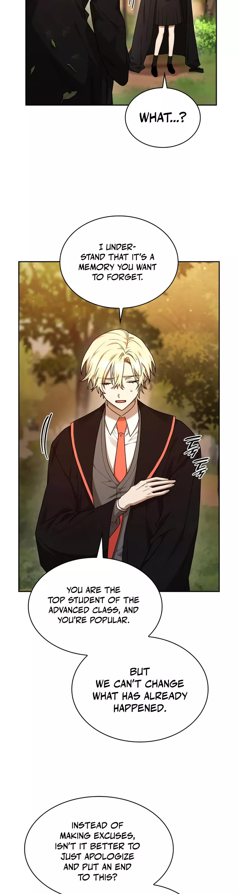 Read Infinite Mage EN Manga Online