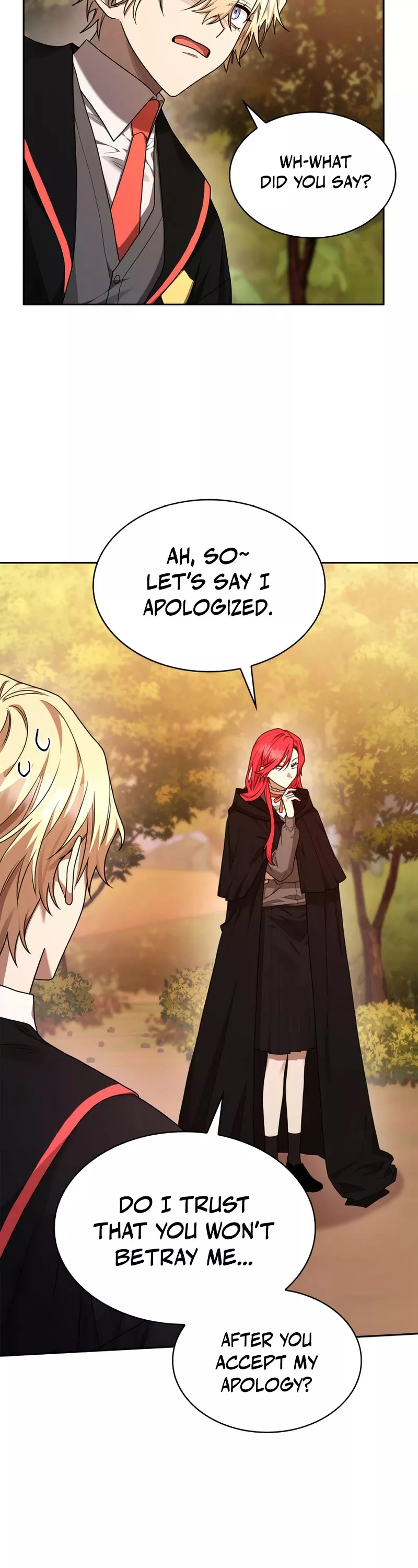 Read Infinite Mage EN Manga Online