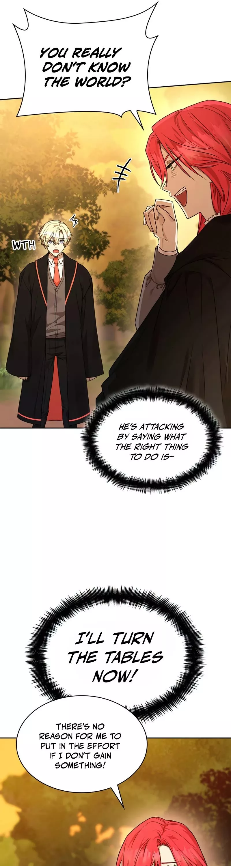 Read Infinite Mage EN Manga Online