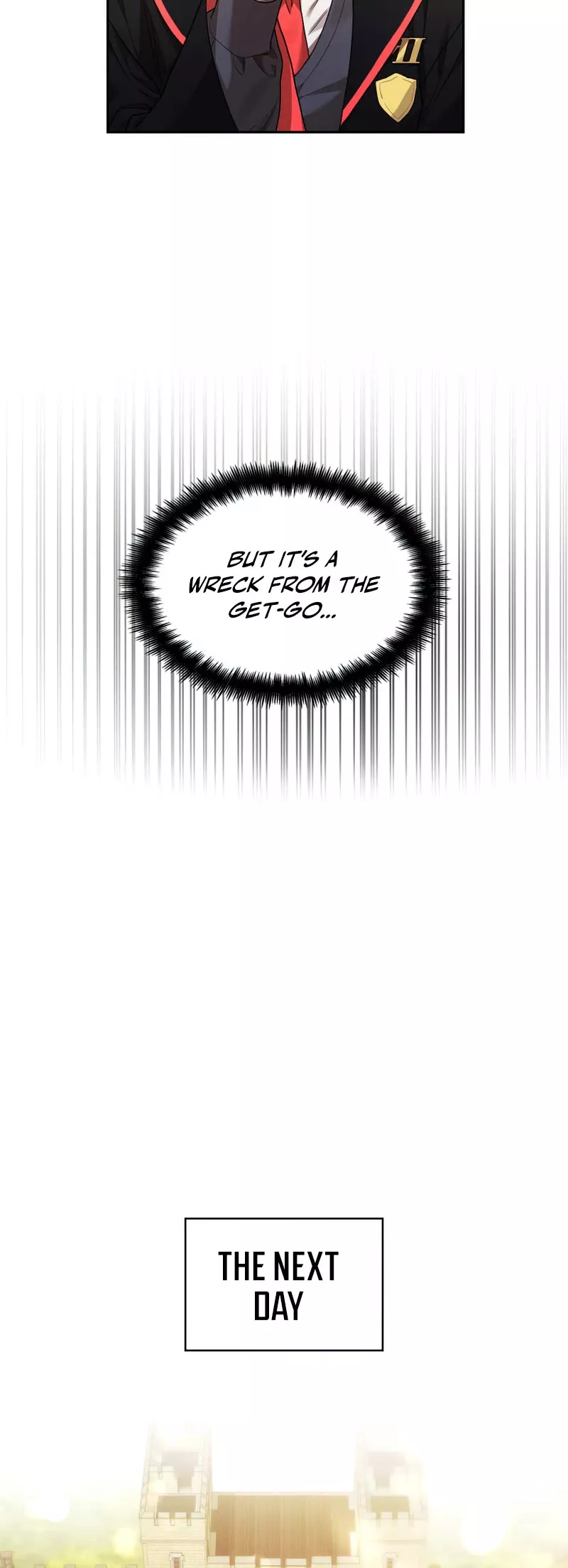 Read Infinite Mage EN Manga Online