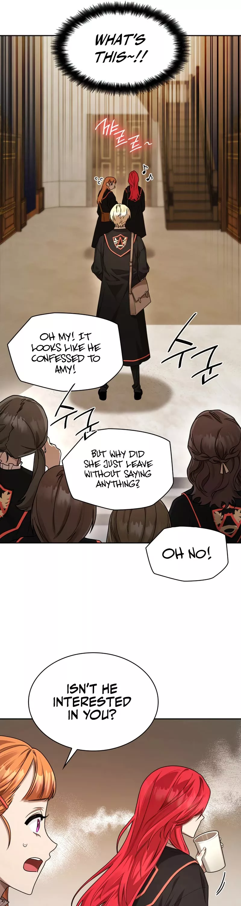 Read Infinite Mage EN Manga Online