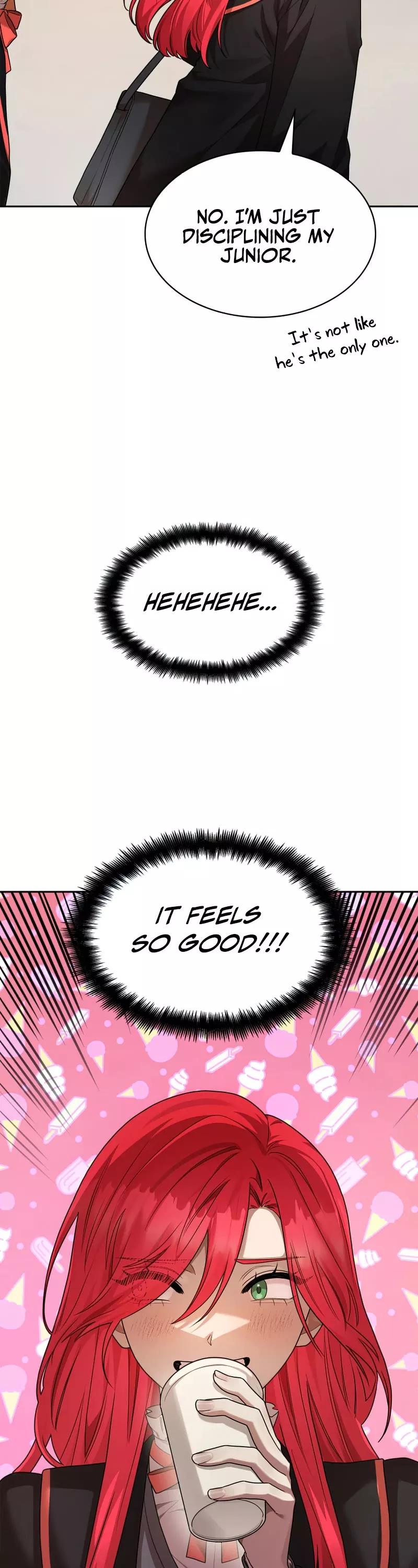 Read Infinite Mage EN Manga Online