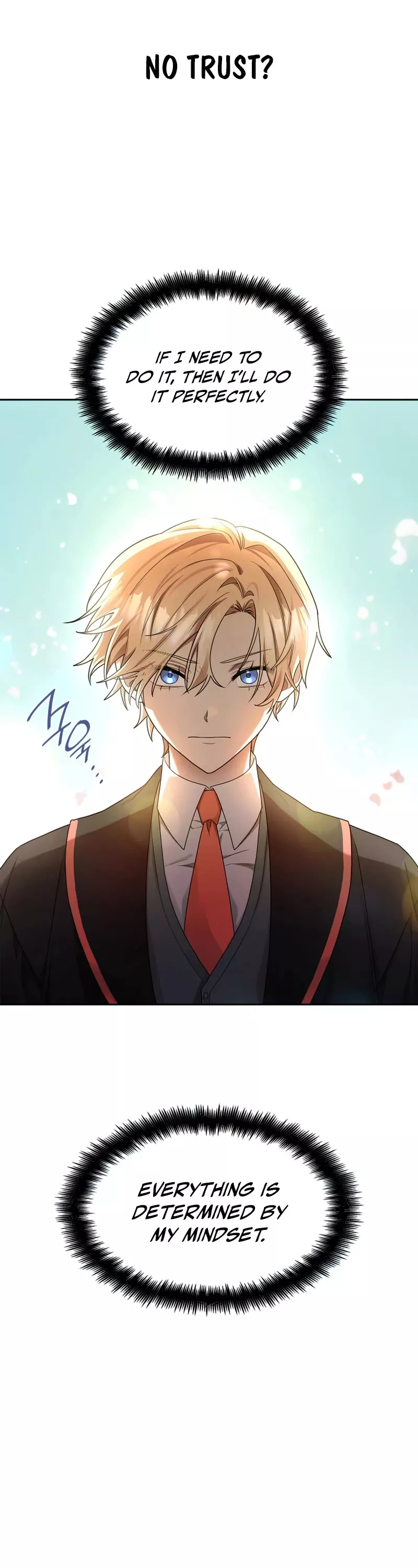 Read Infinite Mage EN Manga Online
