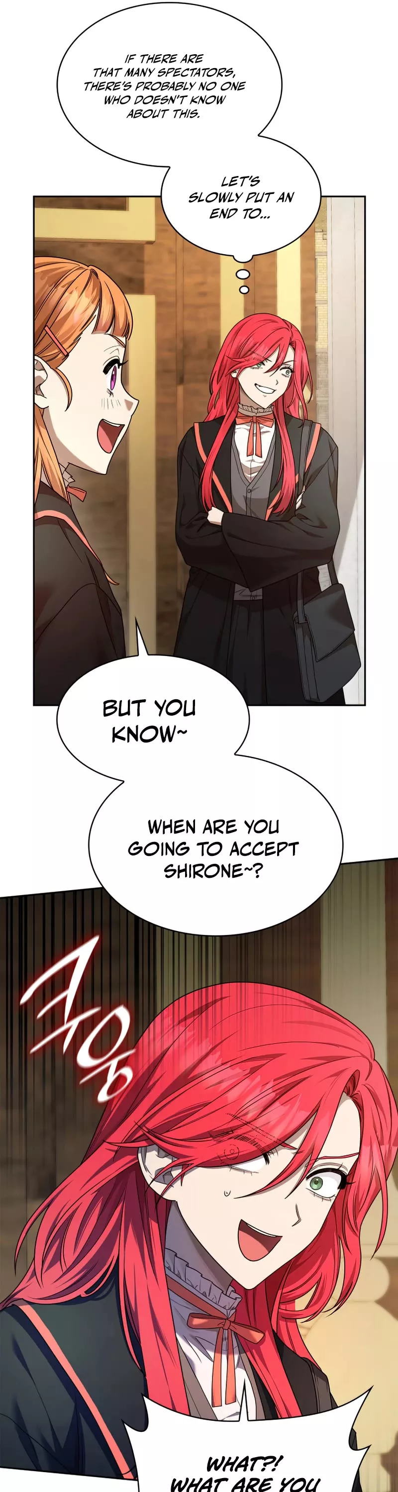 Read Infinite Mage EN Manga Online