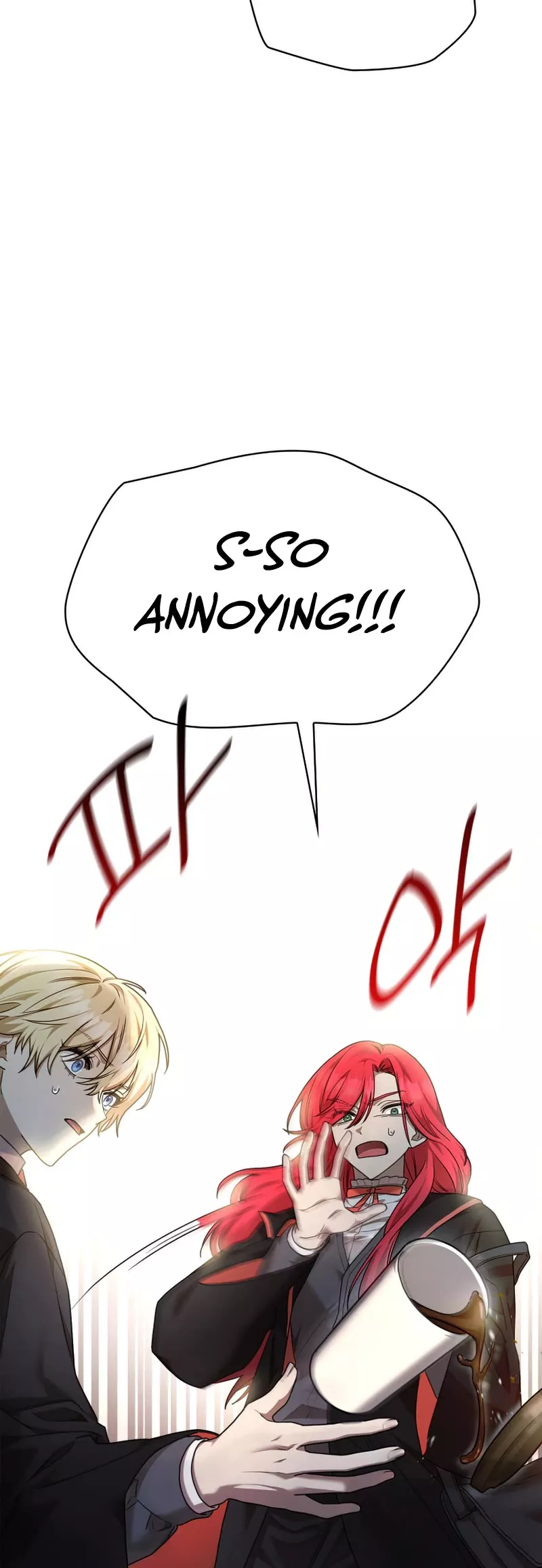 Read Infinite Mage EN Manga Online