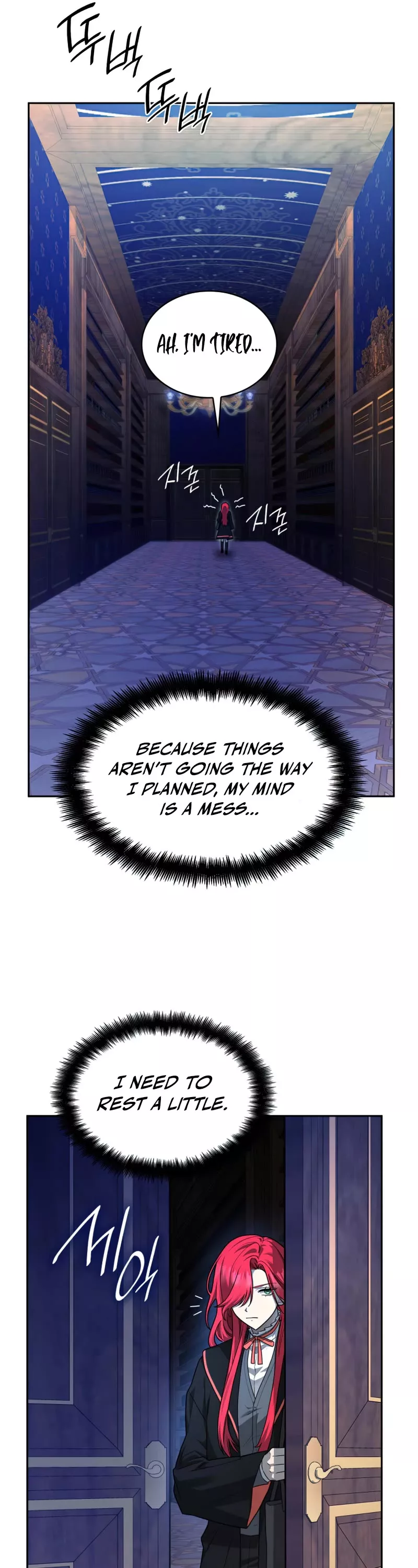 Read Infinite Mage EN Manga Online