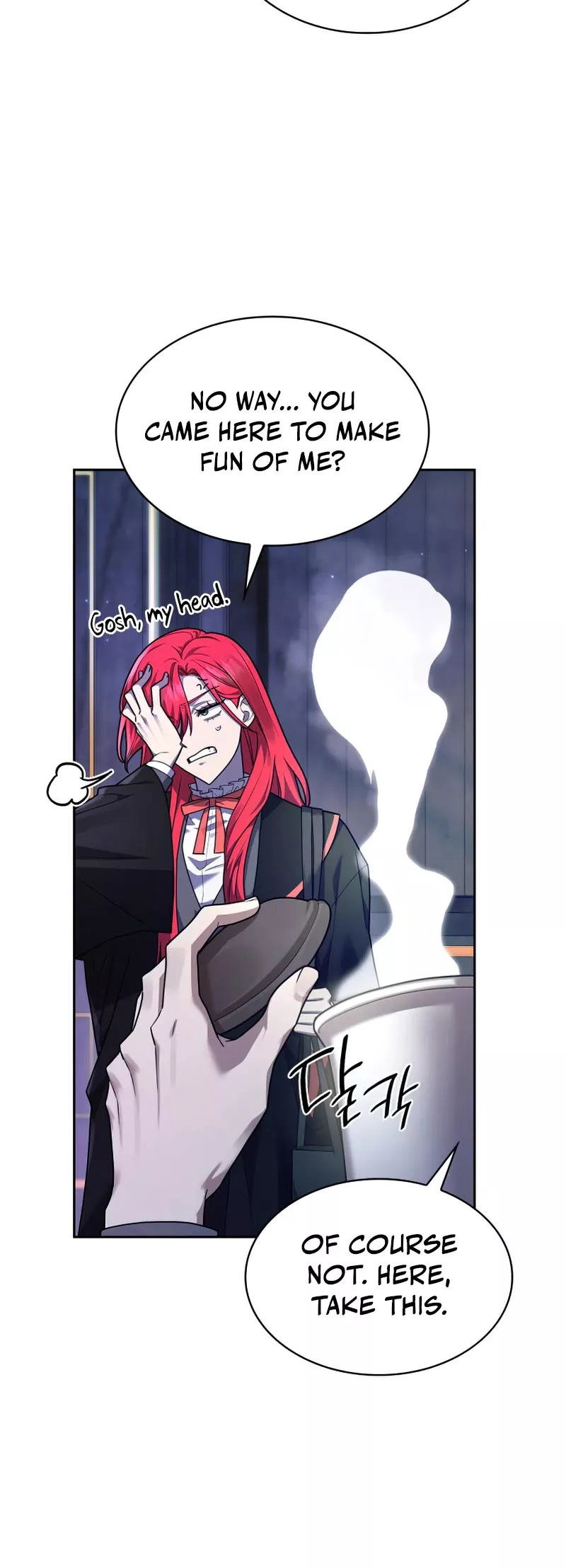 Read Infinite Mage EN Manga Online