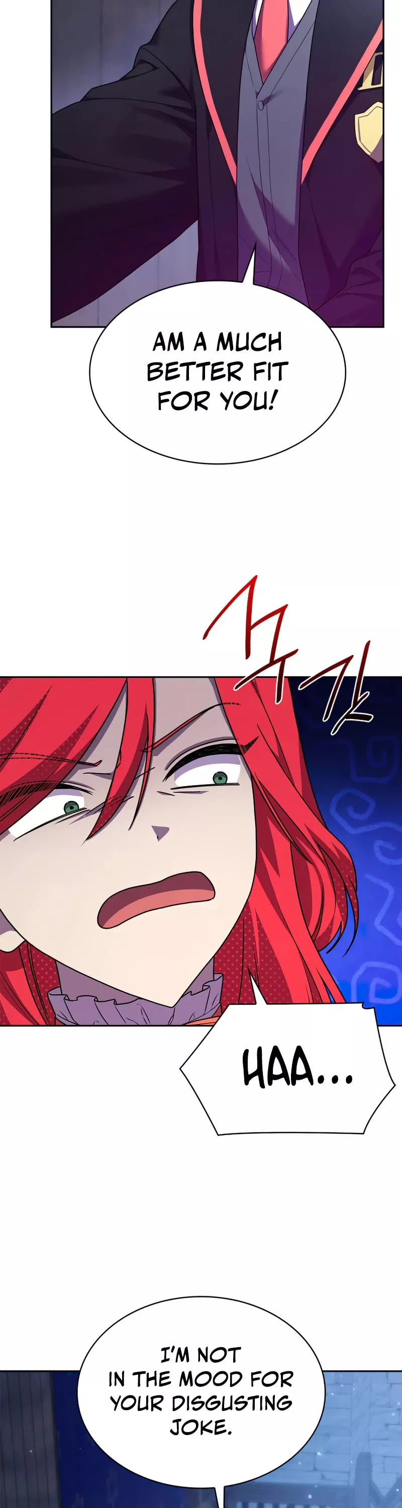 Read Infinite Mage EN Manga Online
