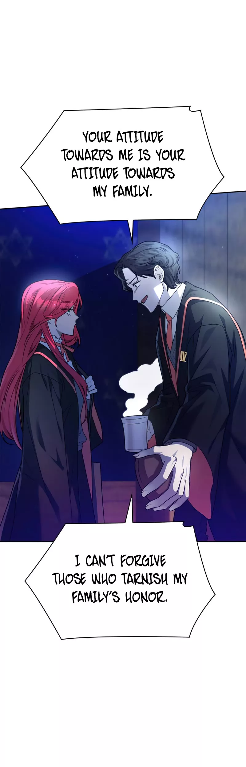 Read Infinite Mage EN Manga Online