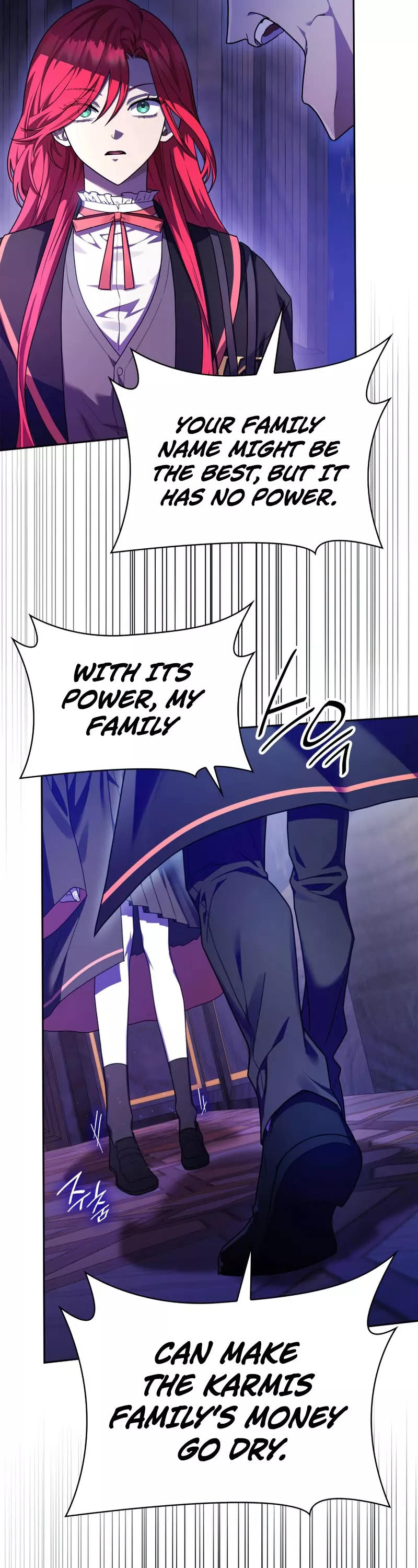 Read Infinite Mage EN Manga Online